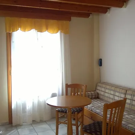 Anemomilos Apartmanhotel