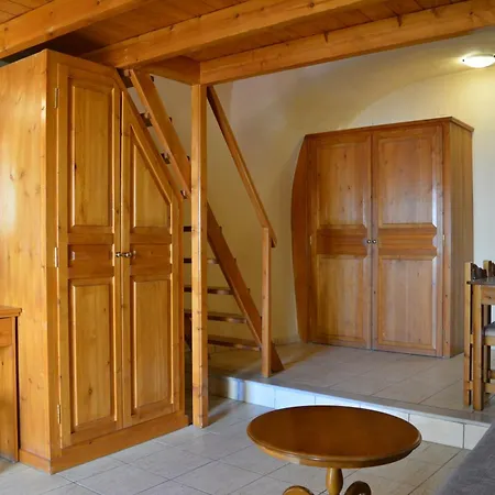 Apartmanhotel Anemomilos 4*