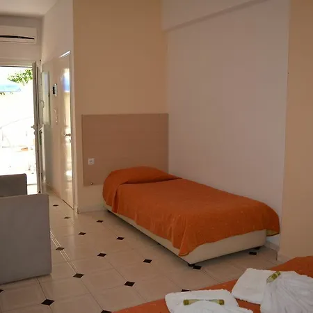 Apartmanhotel Anemomilos