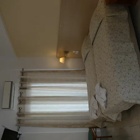 Anemomilos Apartmanhotel 4*