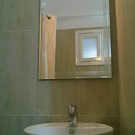 Anemomilos Apartmanhotel 4*