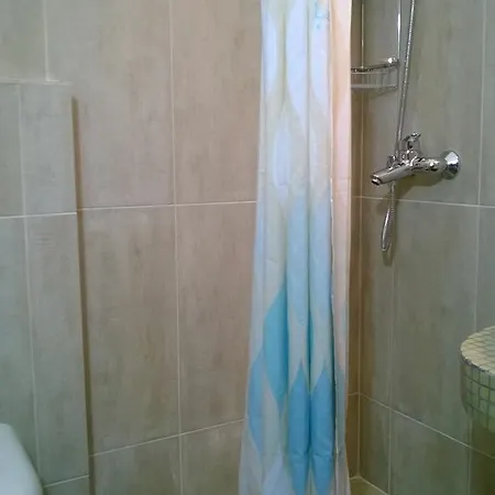 Apartmanhotel Anemomilos