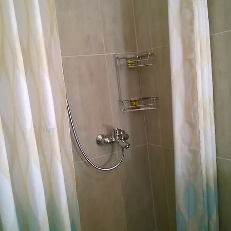 Anemomilos Apartmanhotel