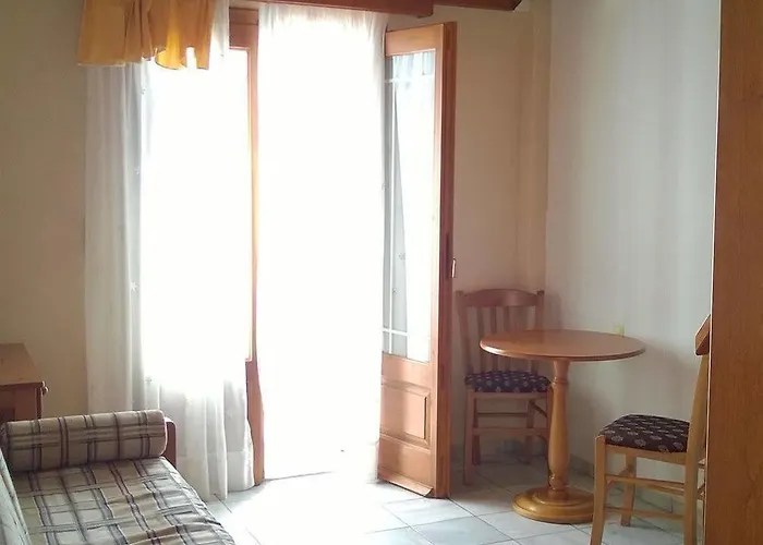 アネモミロス スイーツ