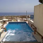 Anemomilos Apart-hotel