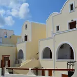 Anemomilos 4* Fira (Santorini)