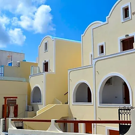 Anemomilos 4* Тира