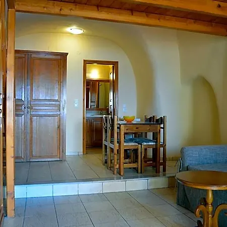 Anemomilos 4* Тира