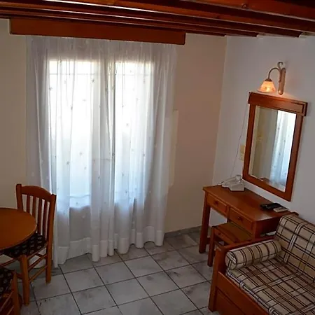 Anemomilos 4* Тира
