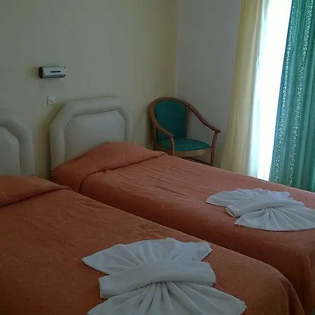 Lejlighedshotel Anemomilos 4*