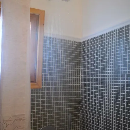 Anemomilos Hotel apartamentowy 2*