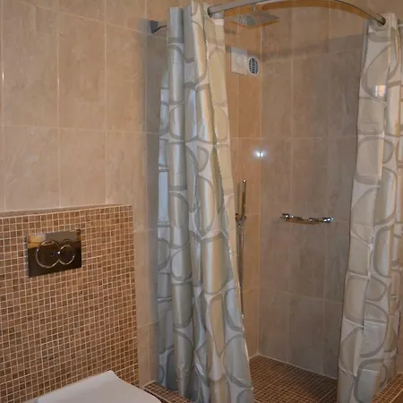 Anemomilos Hotel apartamentowy