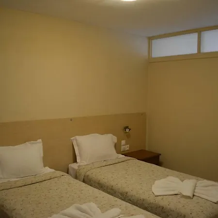 Anemomilos Lejlighedshotel 4*