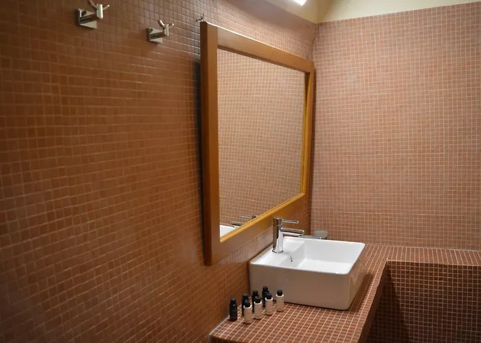 Anemomilos 4* Fira (Santorini)