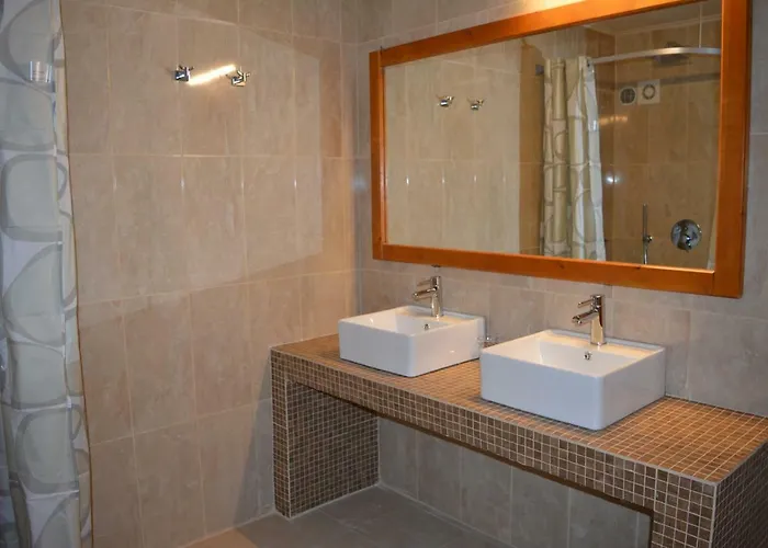 Anemomilos Apartahotel 4*