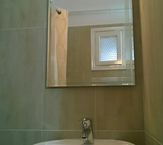 Anemomilos Apartahotel 4*