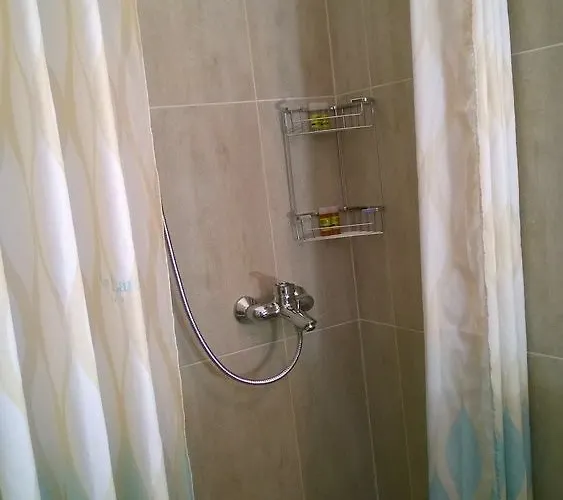 Anemomilos Apartahotel