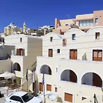 阿奈莫美洛套房酒店 费拉