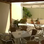 Apart-hotel Anemomilos 4*
