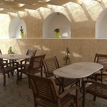 Anemomilos Appart hôtel 4*