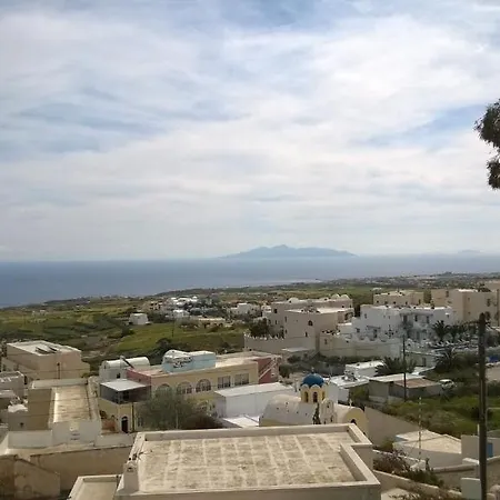 Anemomilos Aparthotel