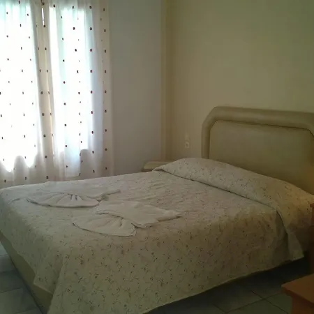 Anemomilos Aparthotel