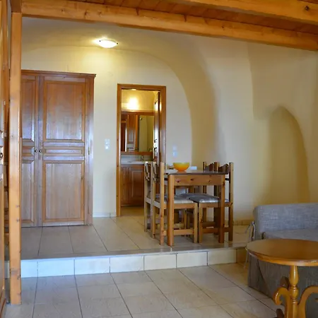 Appart hôtel Anemomilos