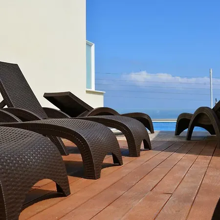 Anemomilos Appart hôtel 4*