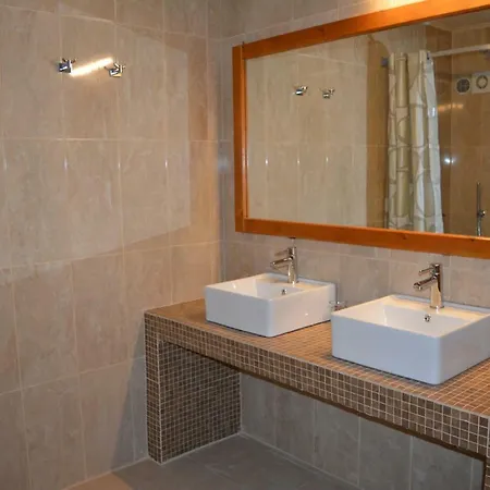 Anemomilos Appart hôtel 4*