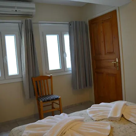 Anemomilos Fira (Santorini)