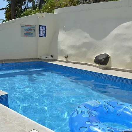 Anemomilos Apart Otel