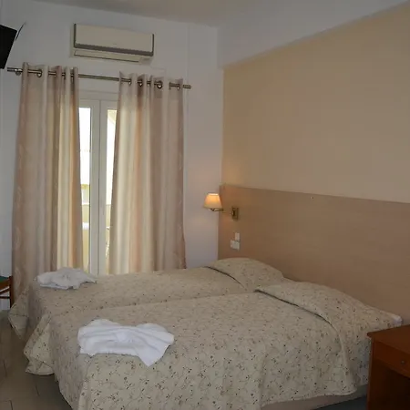 Aparthotel Anemomilos