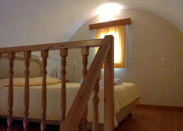 Anemomilos Aparthotel 4*