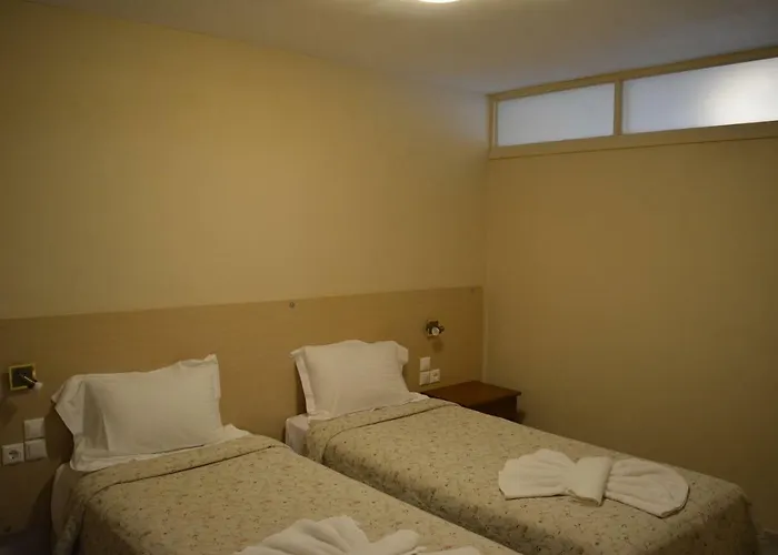 Anemomilos Aparthotel 4*