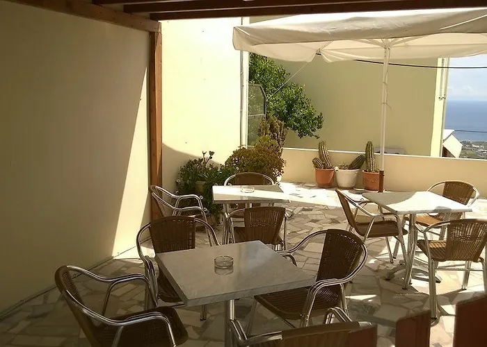 شقة فندقية أنيموميلوس سويتس 4*