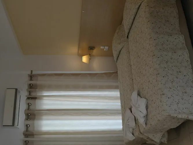 Anemomilos Aparthotel 4*