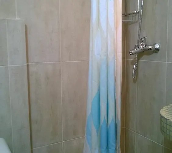 Aparthotel Anemomilos