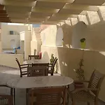 Anemomilos Aparthotel 4*