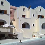 Aparthotel Anemomilos