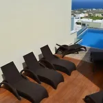 Aparthotel Anemomilos 4*