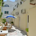 Aparthotel Anemomilos