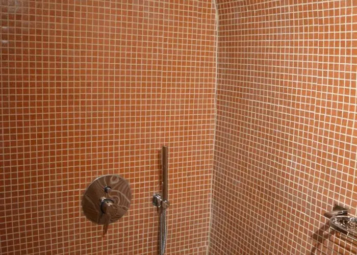 Lägenhetshotell Anemomilos 4*